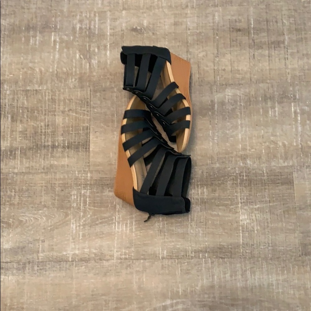 Wedges